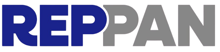 REPPAN Logo